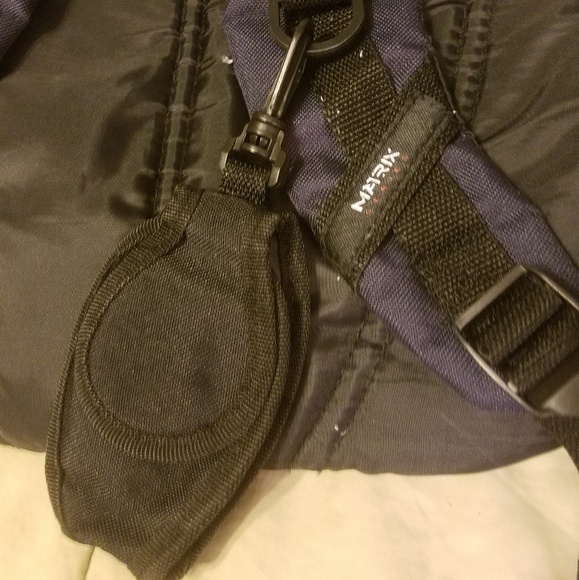 Almost New Ridgecrest Backpack - Picture 5 of 8